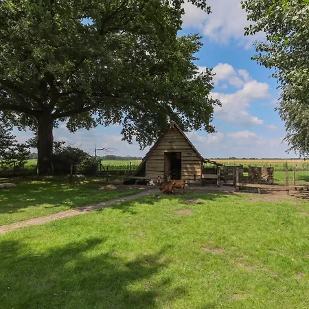 Klein Beek 3* Hilvarenbeek