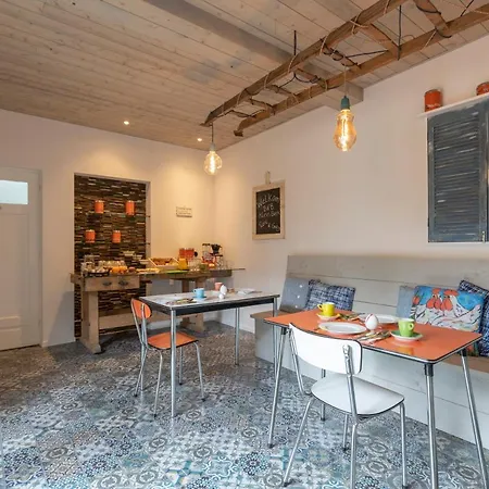 Klein Beek Bed & Breakfast