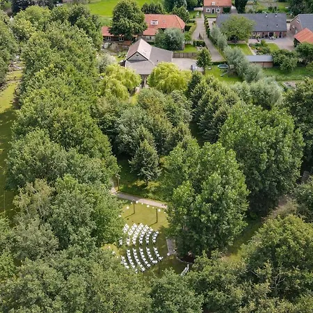 Bed & Breakfast Klein Beek Hilvarenbeek
