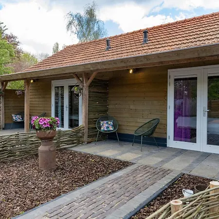 Bed and Breakfast Klein Beek 3*