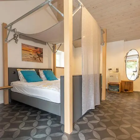 Bed and Breakfast Klein Beek