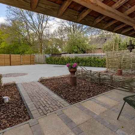 Bed & Breakfast Klein Beek 3*