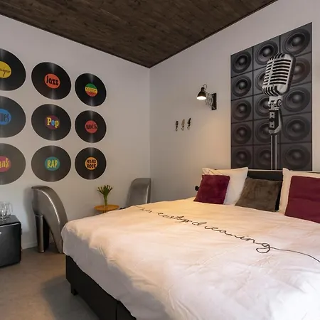Bed and Breakfast Klein Beek 3*
