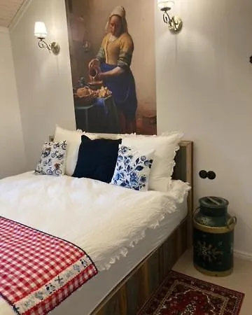 Bed and Breakfast Klein Beek Hilvarenbeek