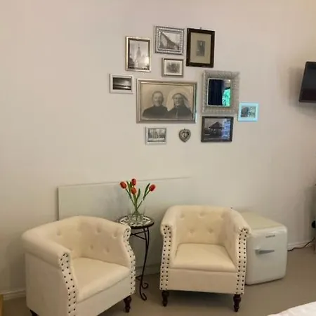 Bed and Breakfast Klein Beek Hilvarenbeek