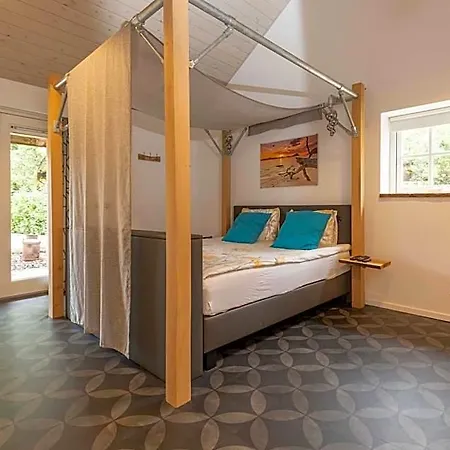 Bed and Breakfast Klein Beek