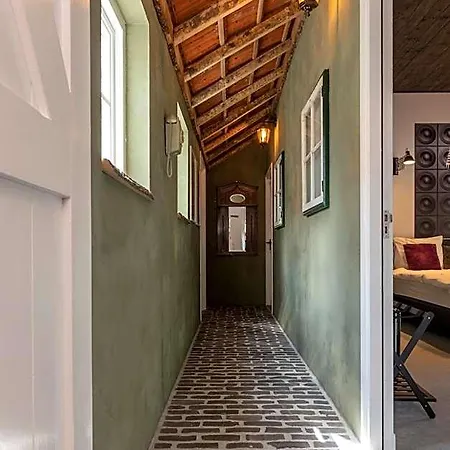 Klein Beek Bed and Breakfast