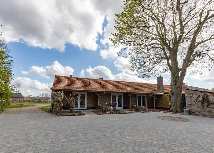 Klein Beek 3* Hilvarenbeek