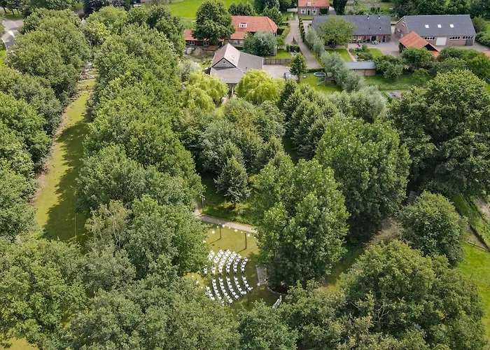 Bed & Breakfast Klein Beek Hilvarenbeek