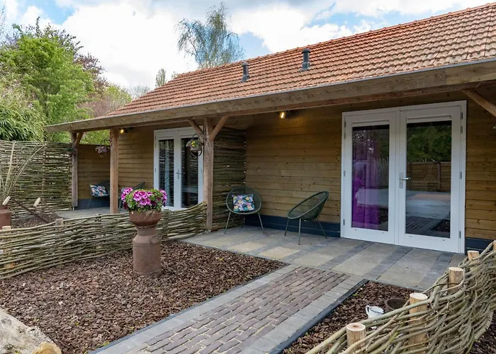 Bed & Breakfast Klein Beek 3*