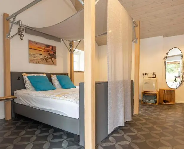 Couette-café Klein Beek