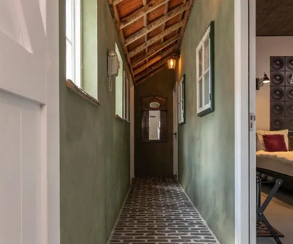 Bed & Breakfast Klein Beek