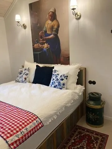 Couette-café Klein Beek Hilvarenbeek