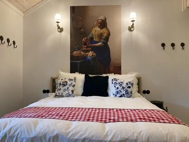 Klein Beek Hilvarenbeek