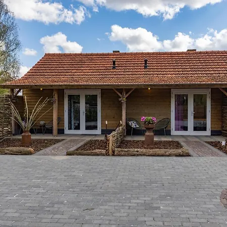 B&B Klein Beek *