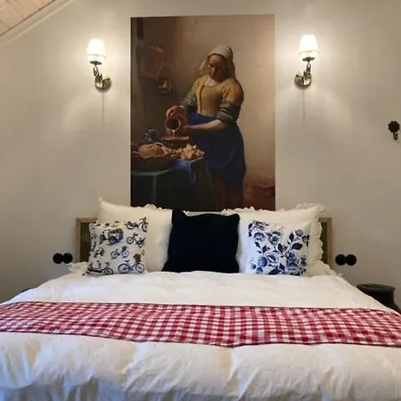 Klein Beek Hilvarenbeek