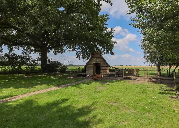 Klein Beek 3* Hilvarenbeek