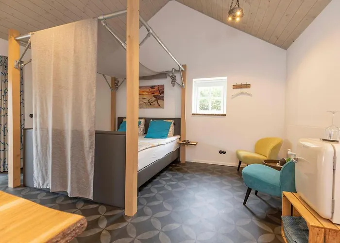 Klein Beek 3* Hilvarenbeek