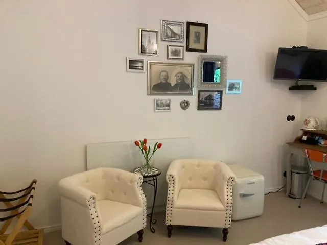 Bed & Breakfast Klein Beek Hilvarenbeek